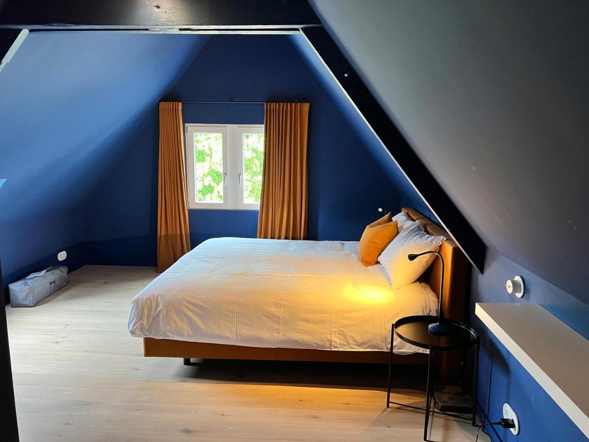 Villa La Tourelle Brugge Extérieur photo